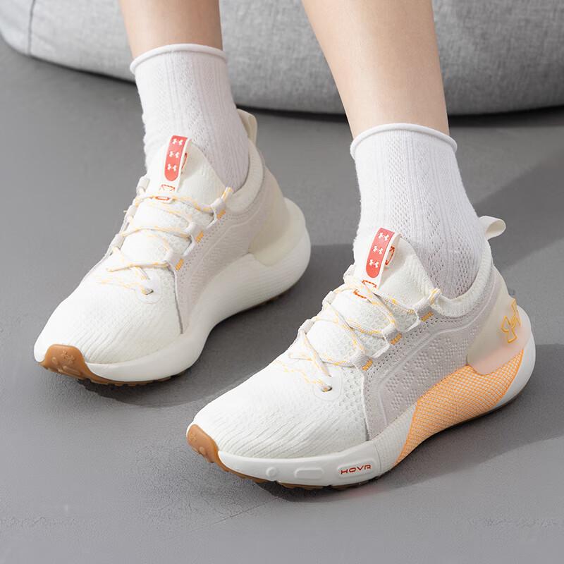 

Under Armour Women s Running Shoes 3026647-100 EU 40 / US 7