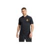 Adidas Originals Lfstlr Series Fw23 Real Madrid Casual Sport Short Sleeve Football Shirt Men Tops Black IT6471