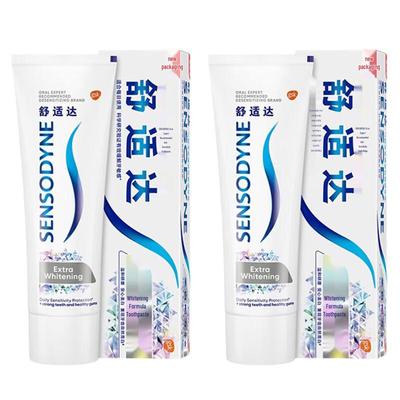 Sensodyne Bělící zubní pasta proti citlivosti