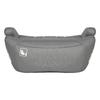 LIONELO Luuk i-Size Grey Stone car seat