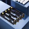 18650 SMT Battery Holder Battery Storage Box Holder 3.7V Power Bank Rechargeable Battery Clip Holder Box Storage Case