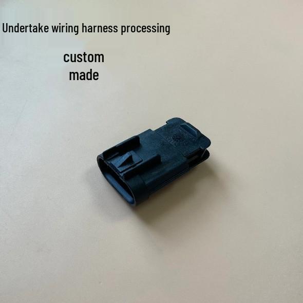 4-Pin Original Car Connector Wiring Harness 15326820