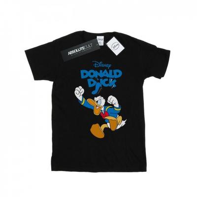 Boys Donald Duck Furious Donald T-Shirt