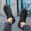 Men Barefoot Casual Flats Women Wide Palm Driving Shoes Walking Hiking Shoes Couple Yoga Fitness Shoes Large Size