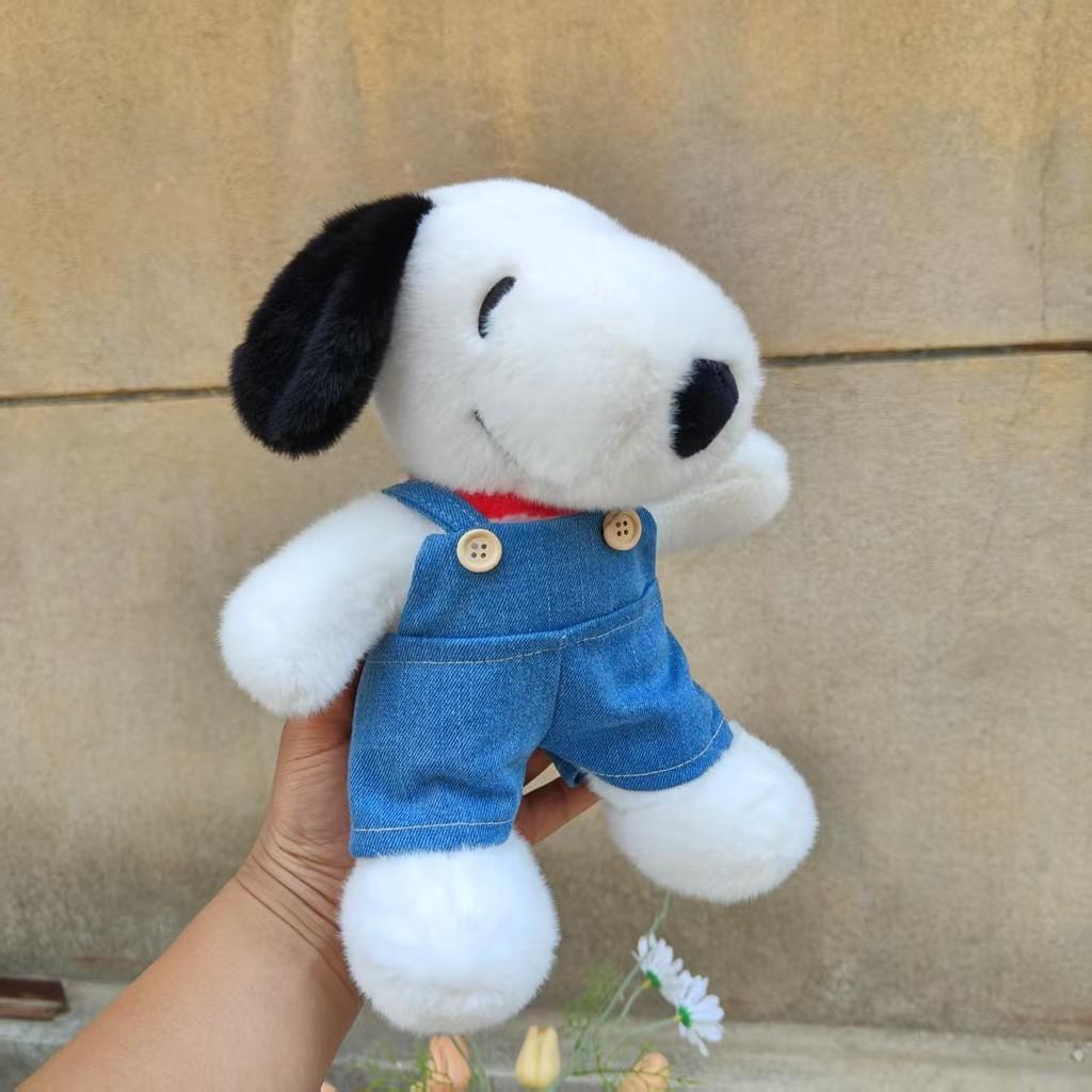 Snoopy Plush Toy Christmas Gift Cute And Adorable Doll Birthday Gift For Girls