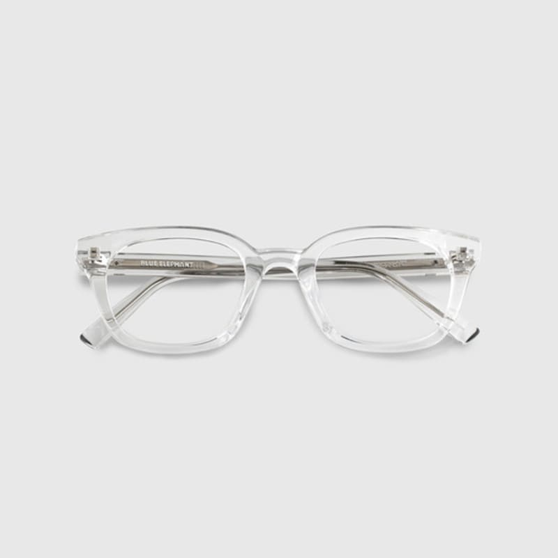 BLUE ELEPHANT SIGMA crystal