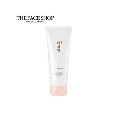 The Face Shop Yehwadam High Moisture Cleansing Foam 150ml