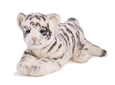 Cowhite Tiger Nr. 4754