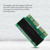 SSD to M.2 NGFF Convert Adapter Interface Card 2013 2014 2015 Suitable for MacBook Air Pro