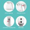 Hand-held Atomizer Spray Guns Nano Mist Sprayer Santitizer Machine 250ml Cordless Electric ULV Fogger For Office/Garden  Sprayer