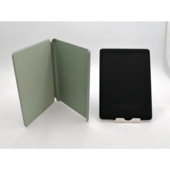 BRUKT Amazon Kindle Paperwhite 6,8-tommers Wi-Fi Signature Edition (2021/11. generasjon) 32 GB Svart