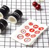 1 Pcs 5m Railway Train Curve Design Paper Washi Tape Diy Road Traffic Adhesive Tape Scrapbooking Sticker Label Masking Tape
