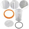 Compatible With Models 58486 Replacement Kit Sand Filter Pump