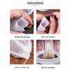 Disposable Non-Woven Tea & Spice Filter Bags