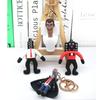 Stylish Dba Skibidi Toilet Pvc Keychain With Multiple Color Options Suitable For Various Occasions