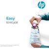 HP 910 | 4 Ink Cartridges | Black, Cyan, Magenta, Yellow | 3YL61AN / 3YL58AN / 3YL59AN / 3YL60AN