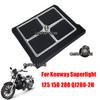 Filtre pentru motociclete – Sisteme și filtre de aer
