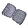 Travel Carrying Bag Water Proof Oxford Fabric Portable Storage Bag for Mini Dish Satellite Cable
