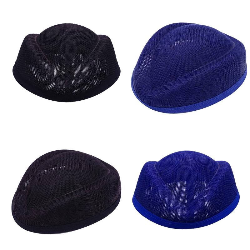 DIY Fascinator Base 1920s Versatile Tophat Versatile for Bride Wedding Party for Women Cocktail Tea Party Headwear