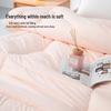 Mercury Home Textiles Thick Winter Quilt, Class A