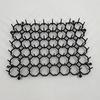Cat Scat Mat 12Pcs Cat Scat Mat With Spikes Outdoor Outdoor Garden Fence Animal Barrier Cat Repellents Indoor Furniture Cat Scat