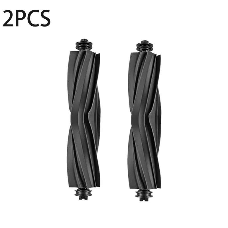 Compatible For Dreame Mova S10 Plus / Trouver S10 Plus / Spare Parts Main Side Brush Filter Mop Cloth Dust Bag Accessories