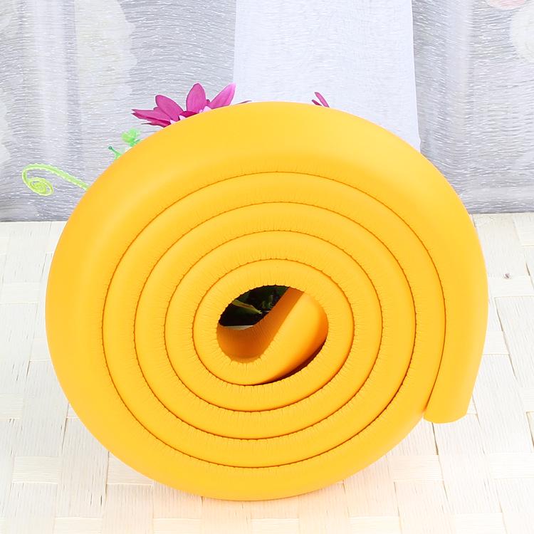 Child Safety L-Shaped Anti-Collision Protective Strip