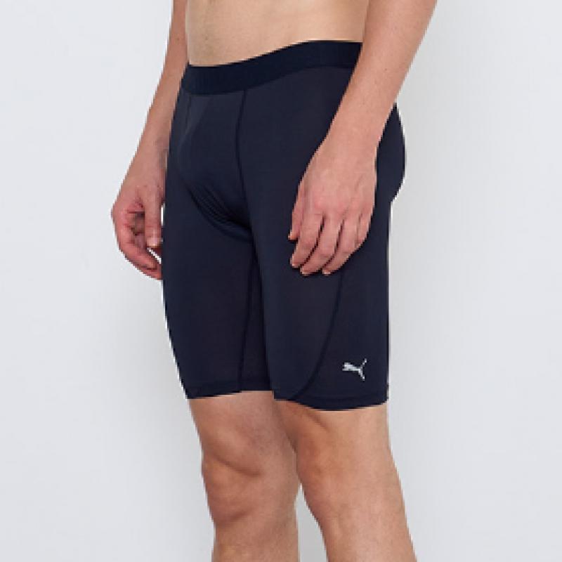 Puma Bodywear Puma Performance Essential Long Rose 5 Pack Full Set