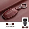 Key Cover Compatible with BYD Han EV, Seagull, Dolphin, Han DMI, Yuan Plus, Song Plus DMI, Qin Plus DMI