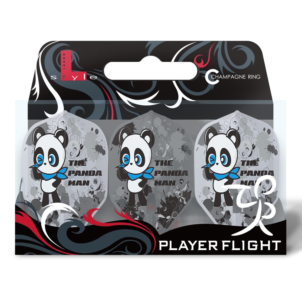 

Xiaochen Zong PRO L1 Mix ver.2 L-Flight