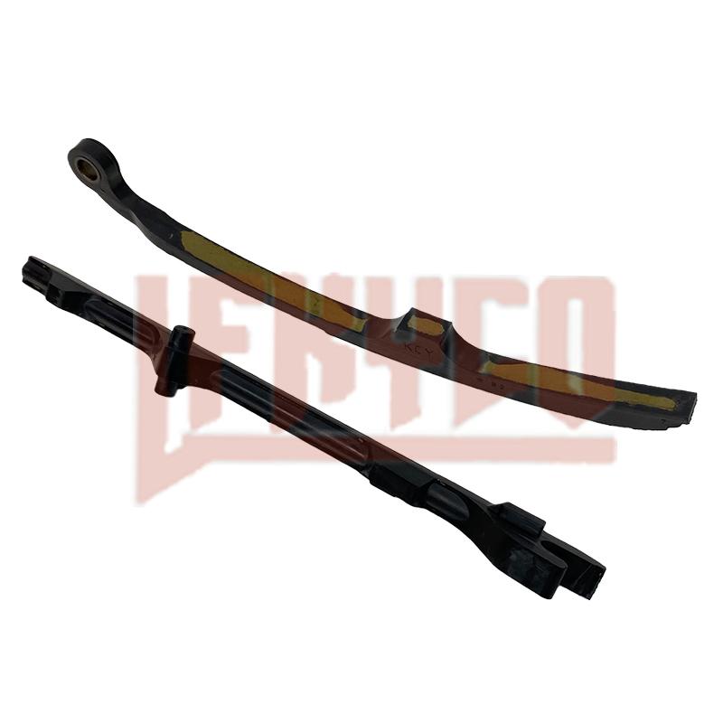 Motorcycle Cam Timing Chain Tensioner Layer Plate Guide Strip for Honda TRX400EX TRX400 XR400R CB400ss XR400 NX400 NX4 Falcon