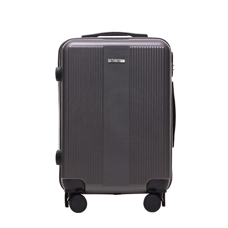 

BATANUV Business Travel Carry-On Luggage 20 inches