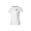 SS24 T Shirt Women's White 630561-02