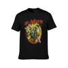 Ranx Bon Anniversaire Lubna 1978  Outbackside TShirt t shirts cotton 100 man t shirt heavy cotton TShirt
