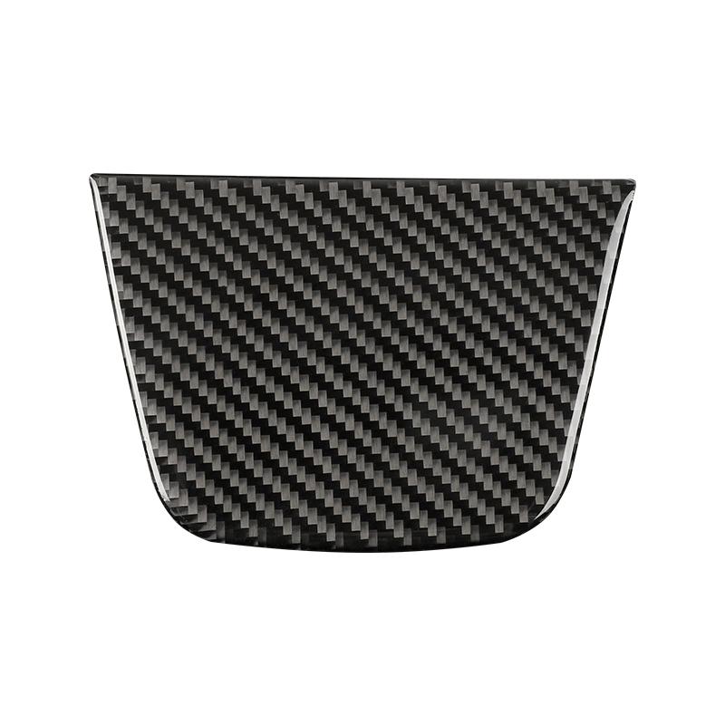 

Для Chevrolet Camaro 2017-2022 Аксессуары для салона автомобиля из углеродного волокна Декоративная наклейка на приборную панель