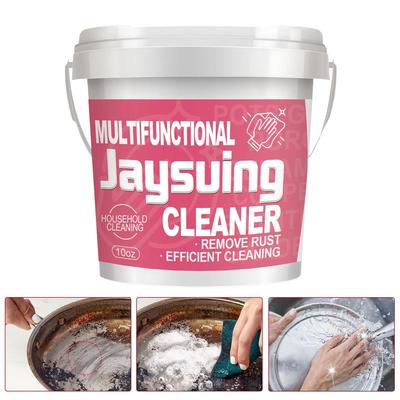 Schuim Roestverwijderaar Keuken Reinigingspasta Instant Reinigingsschuim Week om Vettig Vuil te Reinigen Huishoudelijk Sterk Reinigingsmiddel