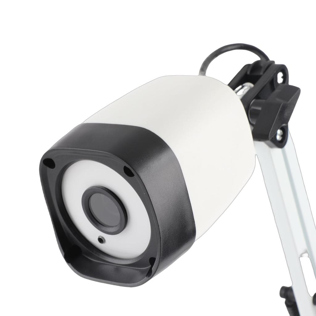 Document Camera 8MP HD Multi Language OCR Portable USB Document Camera Scanner for Classroom Online Tching