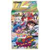 TAKARA TOMY Duel Masters TCG Character Premium Deck I Want To Be a Dragon Go Wild with DM25-SP2 Don't Girl! Sports! YouthWorld Cup!!