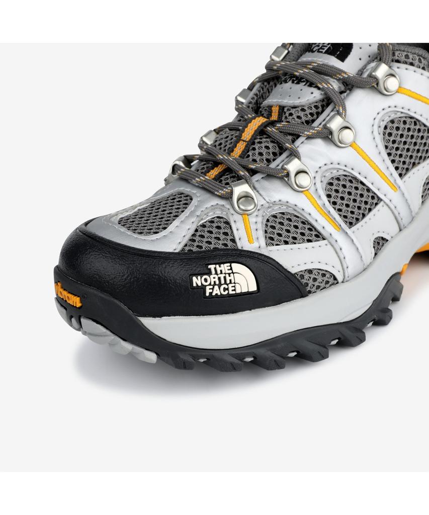 The North Face Ns94R71K Hedgehog 06 Rvst Gore-Tex Silver