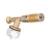 ZISIZ Portable MAPP Gas Torch