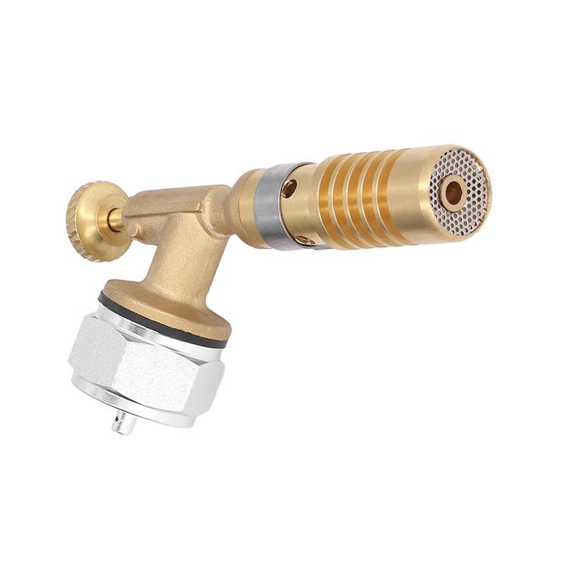 ZISIZ Portable MAPP Gas Torch