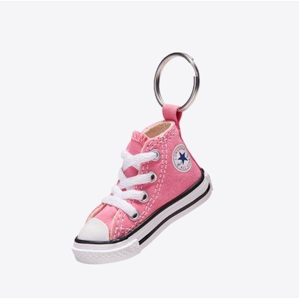 Converse Key Chain Pink K10195 001