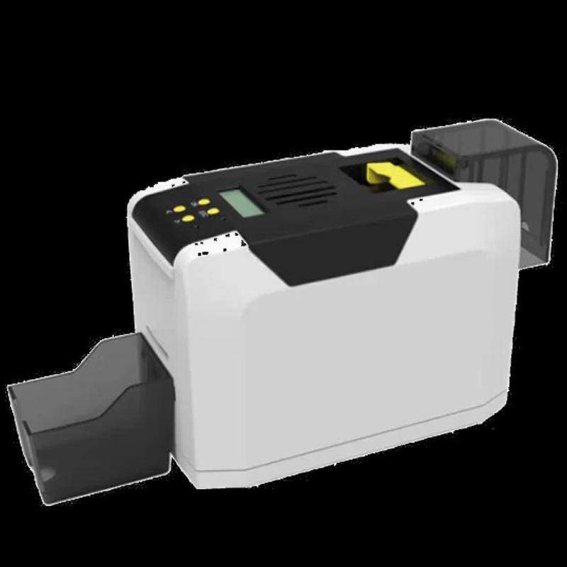 Fagoo Professional Card Printers & Accessories CN Plug (adapter Included)