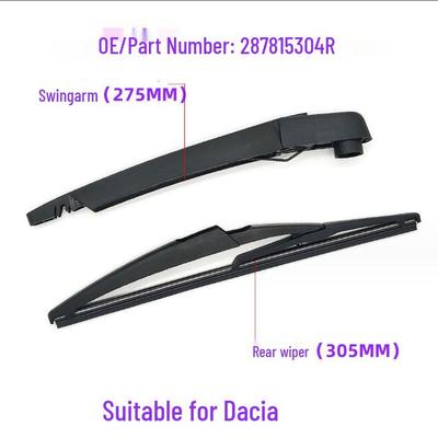 DACIA SANDERO, LODGY, DUSTER, LOGAN Conjunto de Balancín OE: 28 78 153 04R
