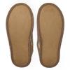 Moomin Soft Babouche Medium Slippers, Beige,