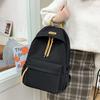 Módní batoh v korejském stylu pro dívky: Vhodné pro 3.-12. ročník a vysokoškoláky