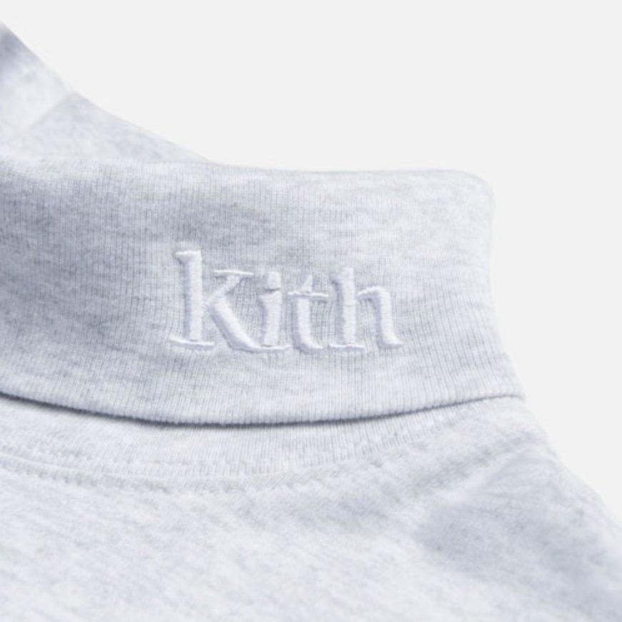 KITH Cortlandt Turtleneck KH2619-002