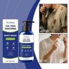 Natural Tea Tree Body Wash Pump Soothes Itching Healthy Skin Hypoallergenic