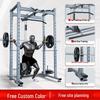 Shuangxinda Commercial Gym Strength & Cardio Equipment
