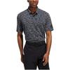 Adidas Polo Shirts Men's Gray Polo Collar Moderate Other HF9039